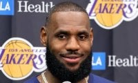 NBA選手の収入はスポーツ界最高…レブロン、カリー、KDの年間合計収入は450億円以上