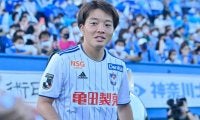 かつての川崎を彷彿させる新潟のスタイル【Jリーグの向上を示したJ2と天皇杯決勝での番狂わせ】(1)