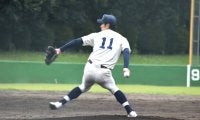 [準硬式野球] 「一戦必勝」優勝が見えてきたぞ！７連勝！