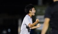 やっぱりア女は強かった！　強豪・山梨学院大を３ゴール粉砕 「もっと強（こわ）いア女になる」