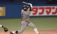 萩尾の劇的同点弾も及ばず　優勝を占う天王山は第３戦に／明大２回戦