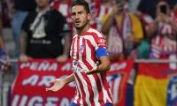 アトレティコ、守護神オブラクに続き主将コケの負傷を報告…