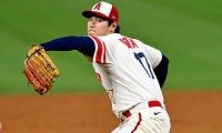 【MLB】大谷翔平は“直感型”　マドン前監督が明かす登板時の素顔「それが天賦の才」