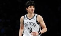 渡邊雄太、ブルックリン・ネッツの開幕ロスター入り「本当の勝負はこれから」