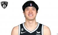 Yuta Watanabe officially makes the Brooklyn Nets 2022-23 season opening roster