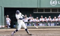 [硬式野球] 「それぞれが刺激」花田・宮下・秋元１年３人が中軸打線で大暴れ！