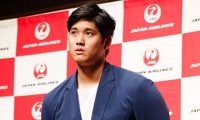 【MLB】大谷翔平、WBC出場は「ゆっくり考えたい」　気持ち前向きも…疲労回復が鍵か