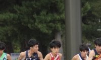  [陸上競技]学生三大駅伝初戦の出雲駅伝 序盤から流れを掴めず悔しい結果に