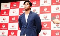 【MLB】大谷翔平がWBC守護神なら？　NPBで自己最速165キロ、世界一奪回へ最強ピースに