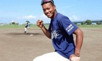 ドラフト注目“No.1超人”は規格外　過去に投手で巨人テスト合格も野手転向で開眼