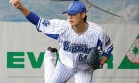 DeNA、入江大生＆宮國椋丞を豪州リーグに派遣　2か月の武者修行「弱点減らす」