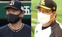 オリと鷹、何が違った？　パCSの分岐点は第2戦…元首位打者が見た“顕著な差”