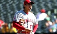 大谷翔平の「切実な訴え」に米メディアも反応！エンゼルスに対し「輝くチャンスを与えていない」と苦言も