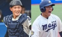 ドラフト“常連組”の記録継続は？　明大13年、花咲徳栄8年、徳島は10年連続に期待