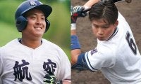 ドラフト“1位公表”9選手以外の上位候補　高校53発の大砲、即戦力外野手と逸材揃い