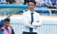 「次に試合があるというこの幸せをしっかりと噛み締めて」甲府の吉田達磨監督、柏時代の教え子・工藤壮人を想い感極まる「遠くの空に届けたいこともあって」