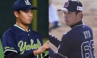 昨秋活躍のヤクルト奥川恭伸、オリックス吉田凌が漏れる　日本シリーズ登録選手