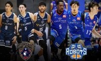 【横浜BC vs 茨城】躍進の可能性を感じさせる横浜BC、キングの成長がカギ