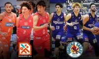【広島 vs FE名古屋】両軍はB1で初対決、広島は効果的な3ポイントで相手の堅守を破りたい