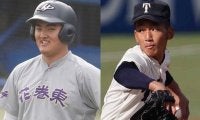 花巻東・佐々木、大阪桐蔭・前田、「朗希世代」に逸材揃い　来年は“豊作”ドラフト