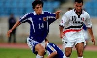 中村俊輔の引退で忘れられないFKとCK/六川亨の日本サッカー見聞録