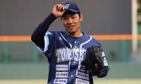異例のNPB挑戦に「後悔はありません」　早大アメフト部出身の150km右腕・吉村優は指名ならず
