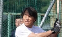 「僕は努力していない」　松井秀喜氏が子どもたちに伝えた“目標に向かうこと”の本質