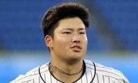 ドラフト“外れ1位”はハズレじゃない　ヤクルト村上、巨人坂本ら大当たりも数知れず