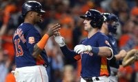 【MLB 優勝決定S】アストロズが2連勝　ブレグマンV弾で突破確率84.1％、ヤ軍はジャッジ逆転弾ならず