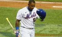 【MLB】牧場骨折で43億円パー　37歳の不良債権男の現在地「パワー、金色チェーンも健在」