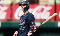 オリックス・中川圭太は「我慢こそが成功につながる道」で無敵の存在に。才能を信じ続けた指揮官との絆