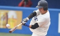 【大学野球】法大が東大に“引き分け寸前”サヨナラ勝ち　最下位危機に指揮官「胃が痛い」