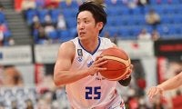 平尾充庸が第3Qだけで14得点…茨城が横浜BCを破り2連勝、河村勇輝は今季5度目のダブルダブル