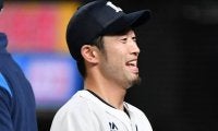 西武・外崎修汰がチーム残留　今季国内FA権取得も「必要だと言っていただけた」