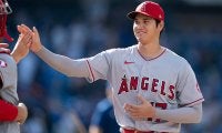 大谷翔平、マドン前監督が移籍先の“大切な条件”を強調「彼にお金はついてくるから」