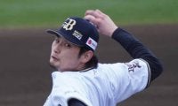 広島一筋19年で幕、2度目通告の右腕、22歳は僅か1年…　第2次で戦力外の元ドラ1