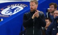「勝利に値したとは言えない」土壇場で追いつかれてユナイテッドとドローのチェルシー指揮官、選手称えるも苦戦認める「十分なことはしなかった」