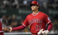 【MLB】エ軍は大谷翔平と長期契約を結べるか　米誌が主張する「チャンスが出てくる」展開とは