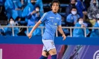 「引退」中村俊輔、03年「対フランス戦」直接FK「遠藤保仁との現場会議」＆「もはや伝説」04年アジアカップ「アウトサイドゴール」！【「日本代表の伝説8選」#2】