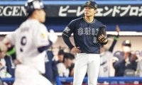 「オリックス・山本由伸の異変」を建山義紀が解説。ヤクルトはなぜ投手四冠の絶対エースから４点も奪えたのか