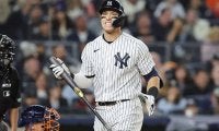 【MLB 優勝決定S】崖っぷちヤ軍は「最悪の状態」　米メディア辛辣「あまりに見苦しい」「奈落の底」