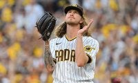 【MLB】防御率19.06で守護神剥奪→PSで“無双”　衝撃のV字回復は「想像絶する投手に戻った」