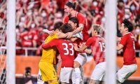「これ現地楽しかったな〜」AFC公式が浦和レッズの「2019年準決勝試合」に再脚光！ 広州恒大を破った3年前の10月23日の熱気