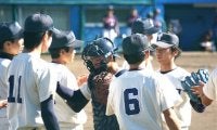 [準硬式野球] 「楽しくできた」粘りの引き分けで９戦\"負けなし\"！