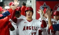 大谷翔平、ＷＢＣ出場に前向き　米メディアも反応「ジャパンにとって大きな存在」