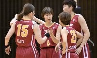 トヨタ紡織ら3チームが開幕2連勝…アランマーレと山梨QBは2試合連続のOTに／Wリーグ第1節
