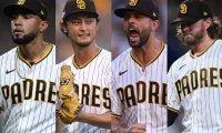【MLB】パドレスの躍進支えた“元NPB助っ人トリオ”　ダルビッシュも絶賛の信頼感「勉強してる」