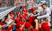 【MLB】「大谷翔平ひとりに対して交換要員は6人以上」米紙記者がレンジャーズに大胆なトレード策を提言