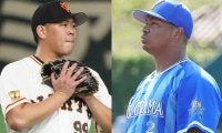 巨人の元メジャー右腕が戦力外、NPB1000安打の元助っ人は引退　25日の去就まとめ