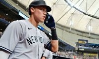 FAジャッジの新天地はどこに？　MLB公式が“5つの候補”を予測、447億契約の期待も